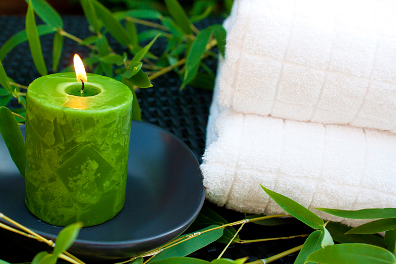 clinica de estética sustentável