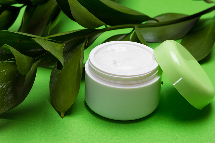 cosméticos veganos